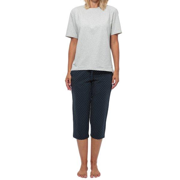 Schiesser  Organic Cotton - pyjama 