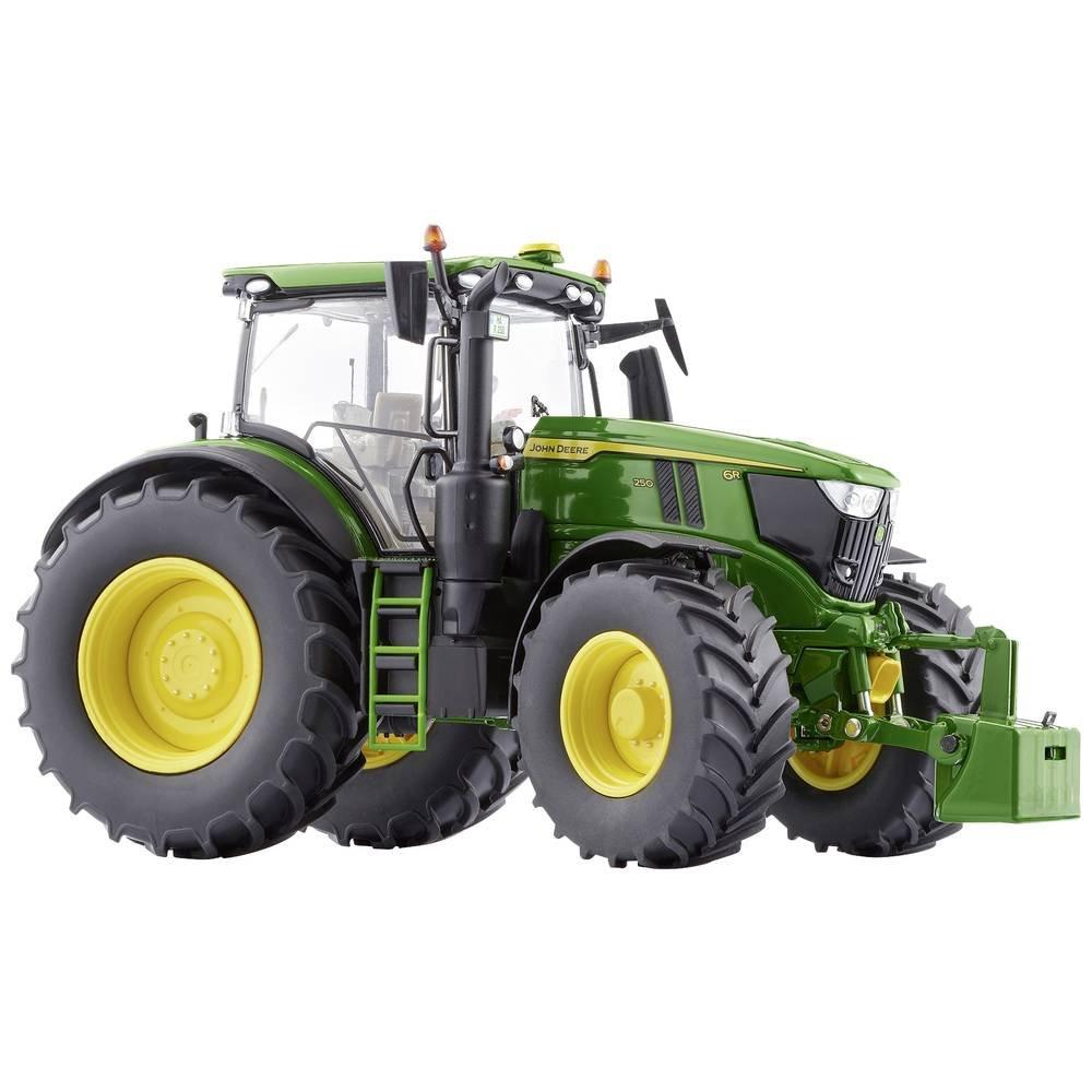 Wiking  Spur 1 Landwirtschafts Modell John Deere 6R 250 