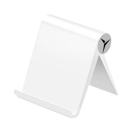 Avizar  Porta telefono / tablet da tavolo bianco 