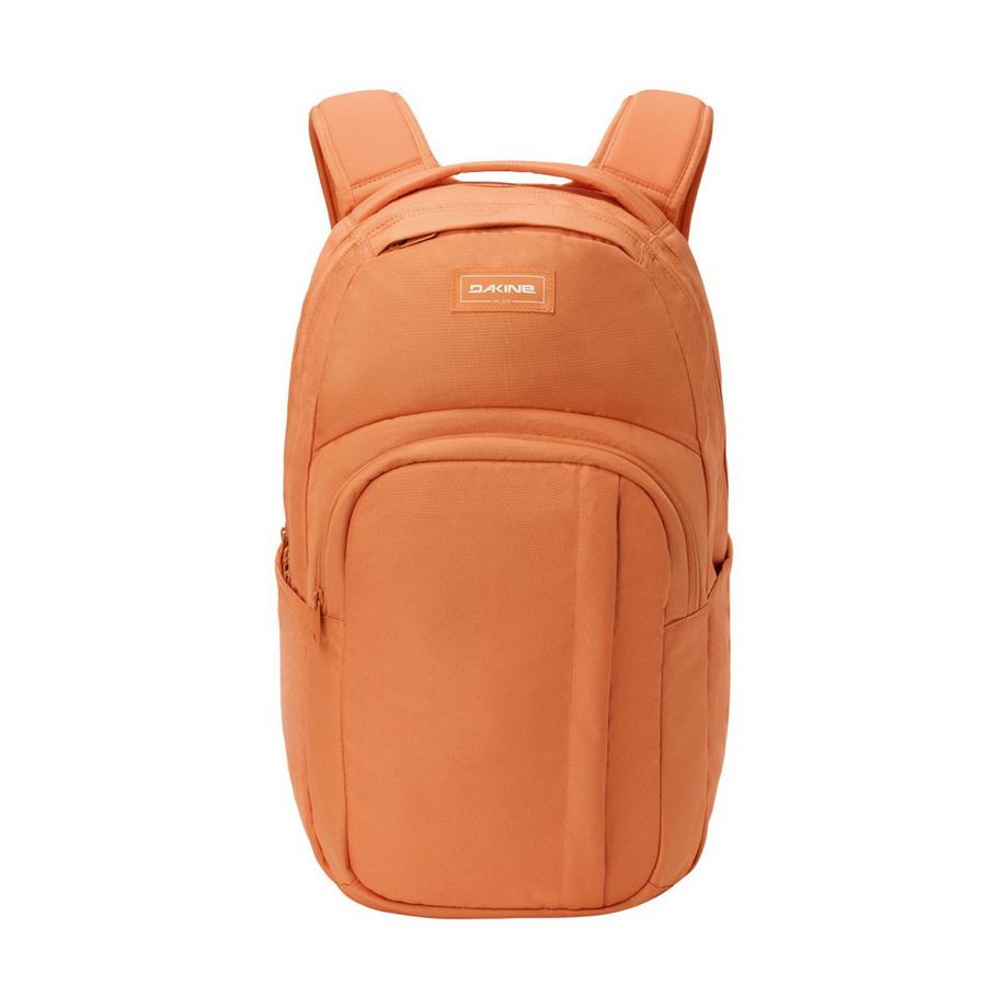 Campus Rucksack L 33L Dusted clay