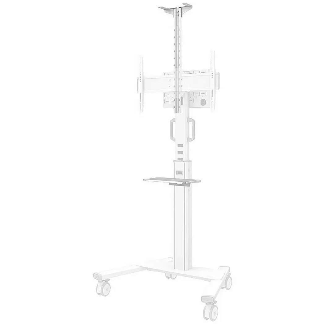 Neomounts AFLS-825WH1 Videobar and multimedia kit - universal
