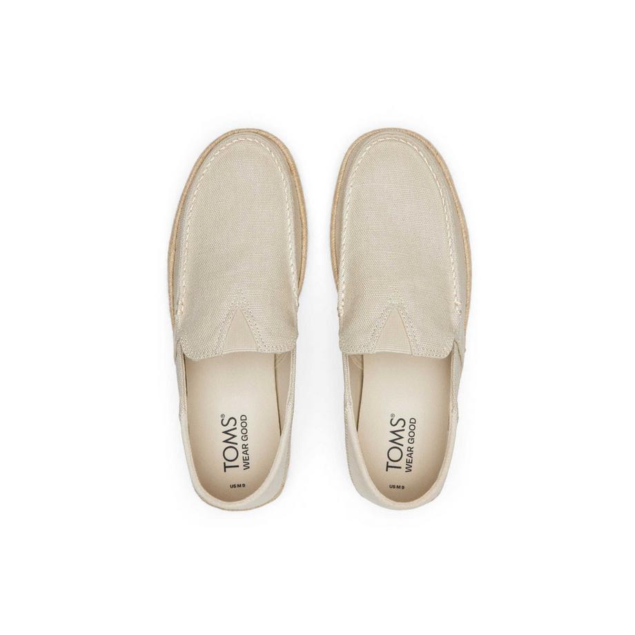 TOMS Alonso Loafer Rope Espadrilles  