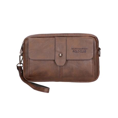 Northampton Polo Club  Schultertasche 