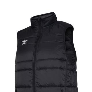 Umbro  Veste sans manches CLUB ESSENTIAL 