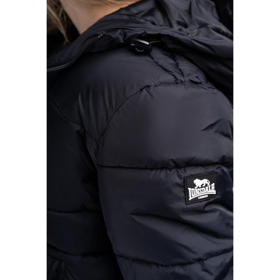 LONSDALE Grampound Winterdaunenjacke  