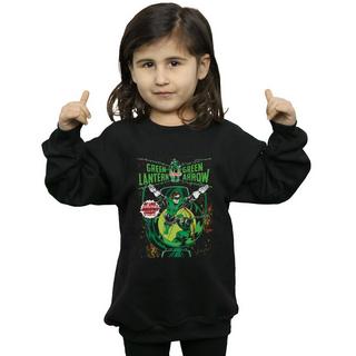 DC COMICS  Sweatshirt 