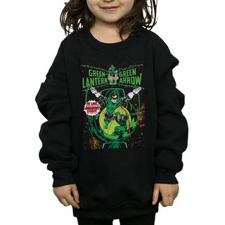 DC COMICS  Sweatshirt 