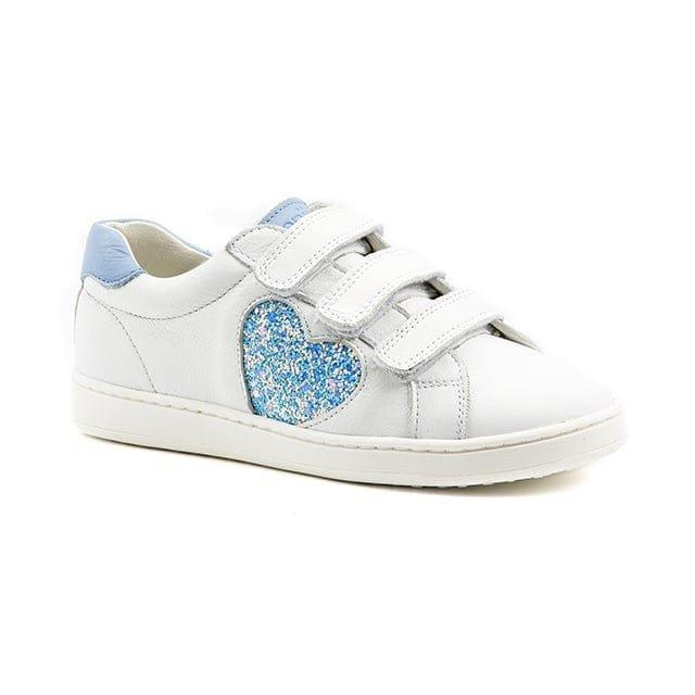 Image of Montreux-40 Unisex Weiss 40