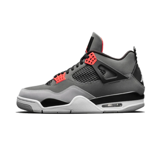 NIKE  Air Jordan 4 Infrared (2022) (GS) 