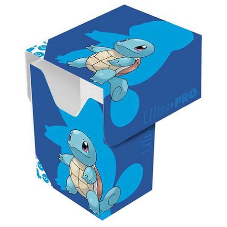 Ultra PRO  Schiggy 2020 Ultra PRO Deckbox 