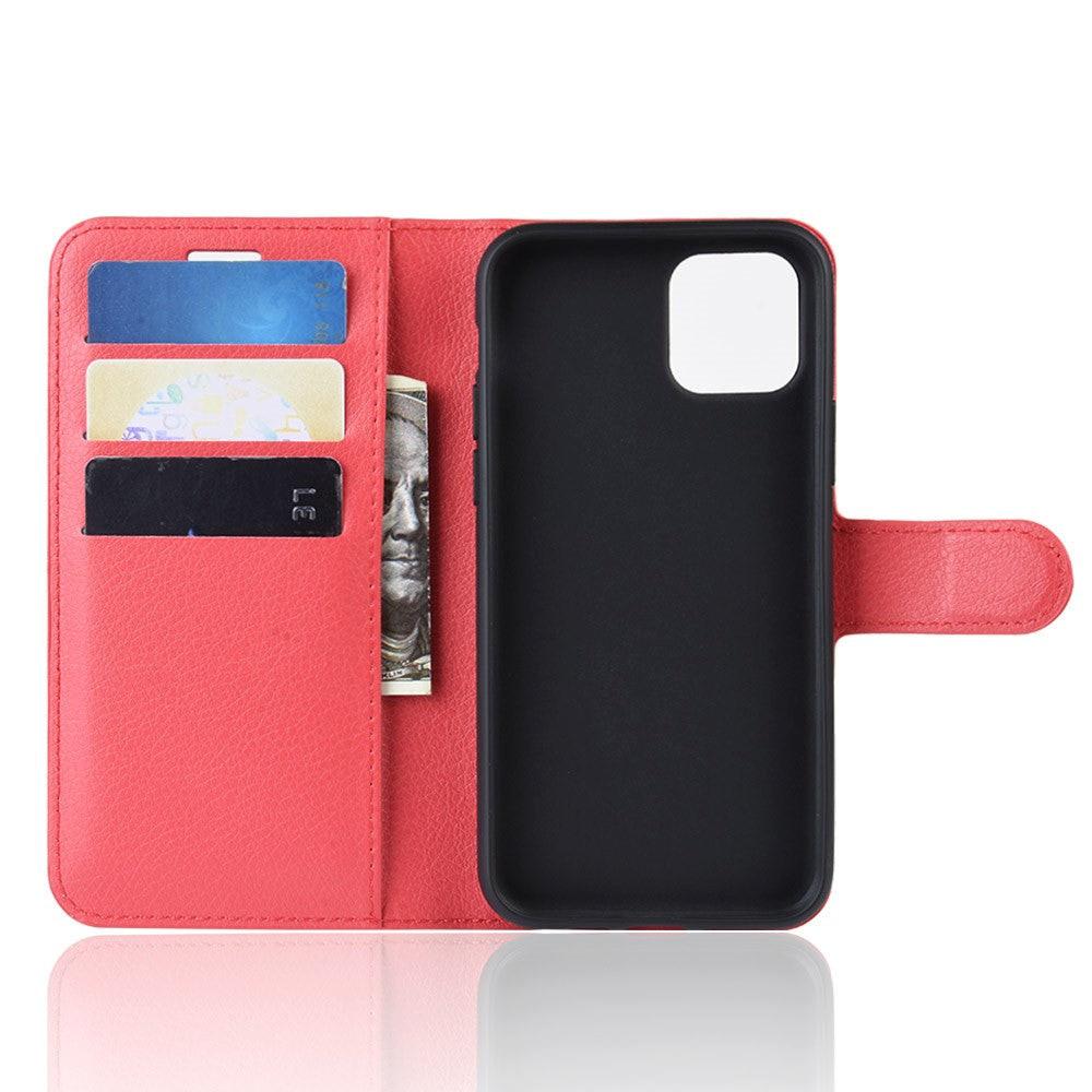 Cover-Discount  iPhone 11 Pro - Custodia con scomparto carte 