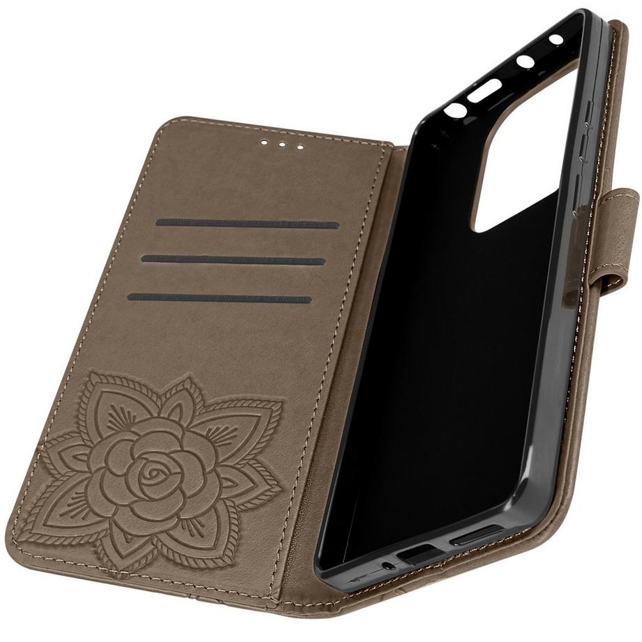 Avizar  Schmetterlingshülle Redmi Note 13 Pro 