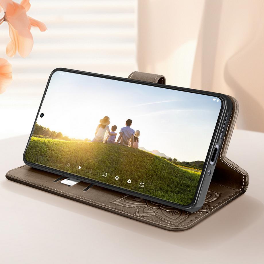 Avizar  Schmetterlingshülle Redmi Note 13 Pro 