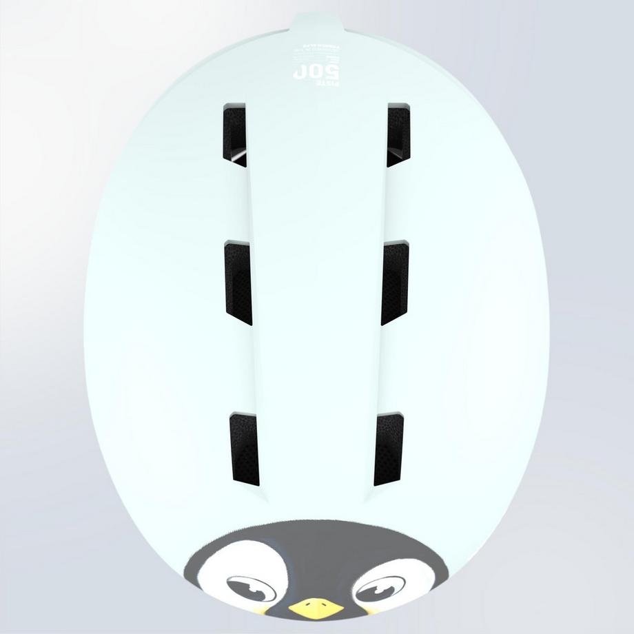 QUECHUA  Casque - H-KID 500 