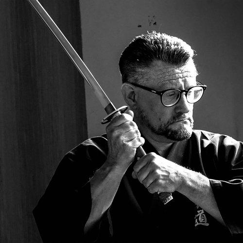 Image of Samurai-kurs - 12 Lektionen (für 1 Person) Unisex