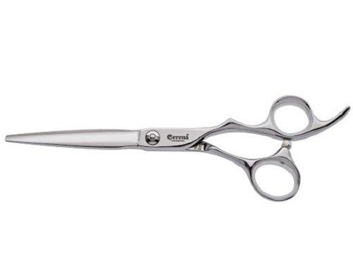 Image of Schere Q-silver Damen Silber ONE SIZE