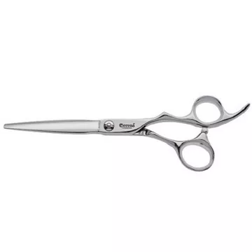 Schere Q-Silver #5