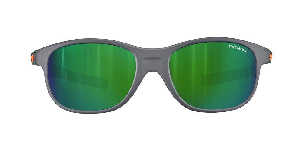 Julbo  Kindersonnenbrille Arcade grau/grün 