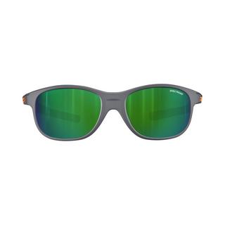 Julbo  Kindersonnenbrille Arcade grau/grün 