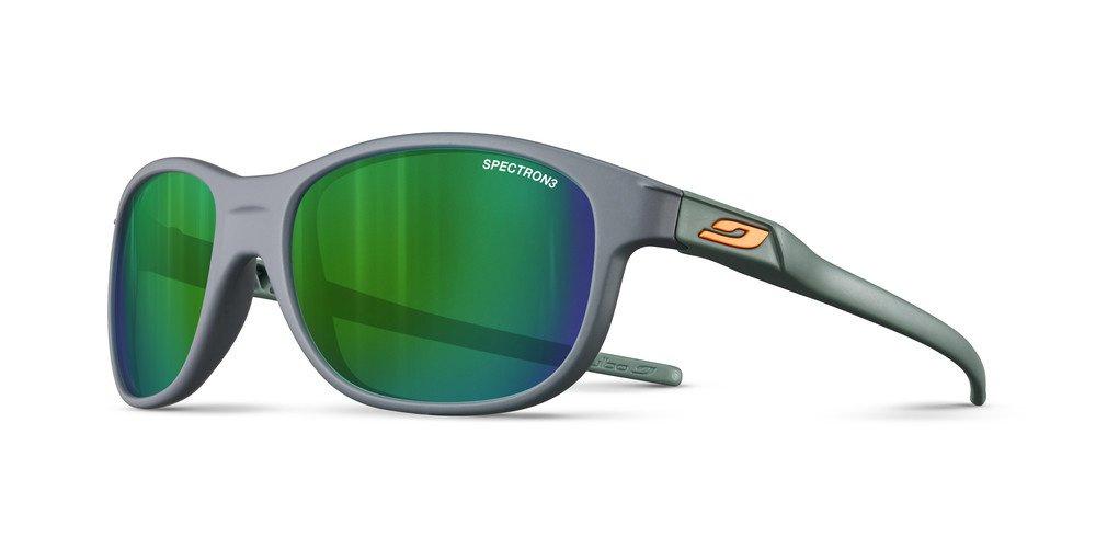 Julbo  Kindersonnenbrille Arcade grau/grün 