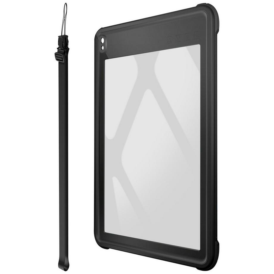 Avizar  Coque iPad Pro 10.5 , Air 2019 Redpepper 