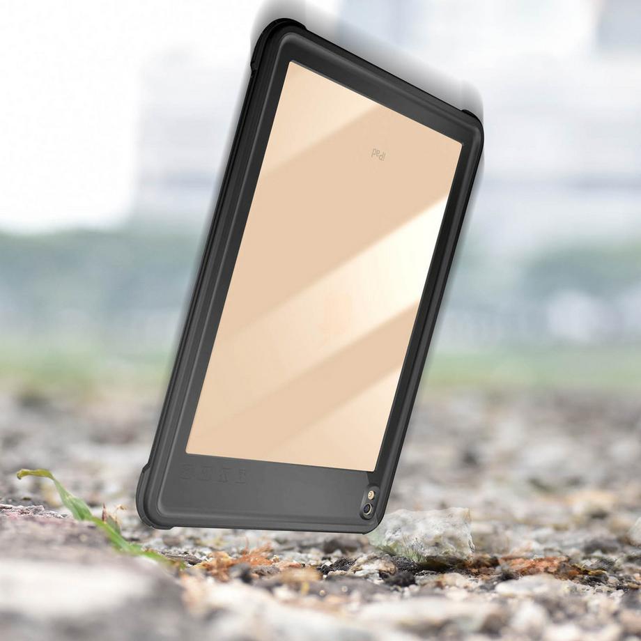 Avizar  Coque iPad Pro 10.5 , Air 2019 Redpepper 