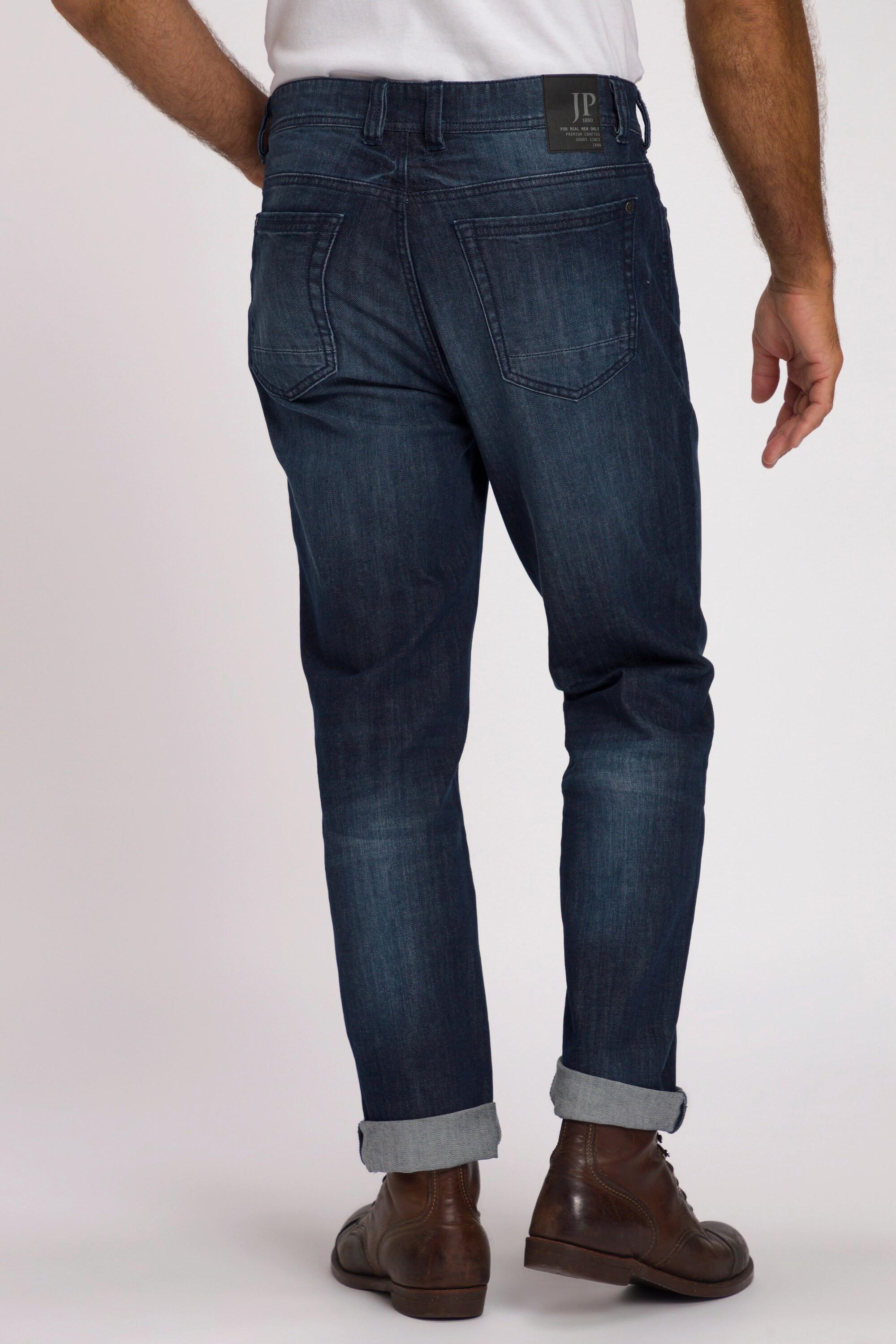 JP1880  Jean 5 poches, coupe Regular Fit - jusqu'à la taille 74/38 