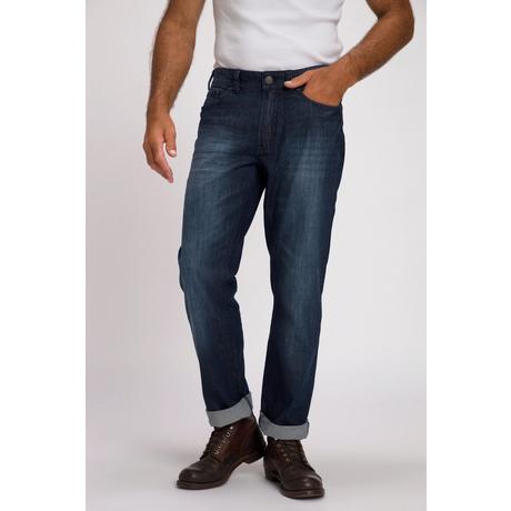 JP1880  Jean 5 poches, coupe Regular Fit - jusqu'à la taille 74/38 