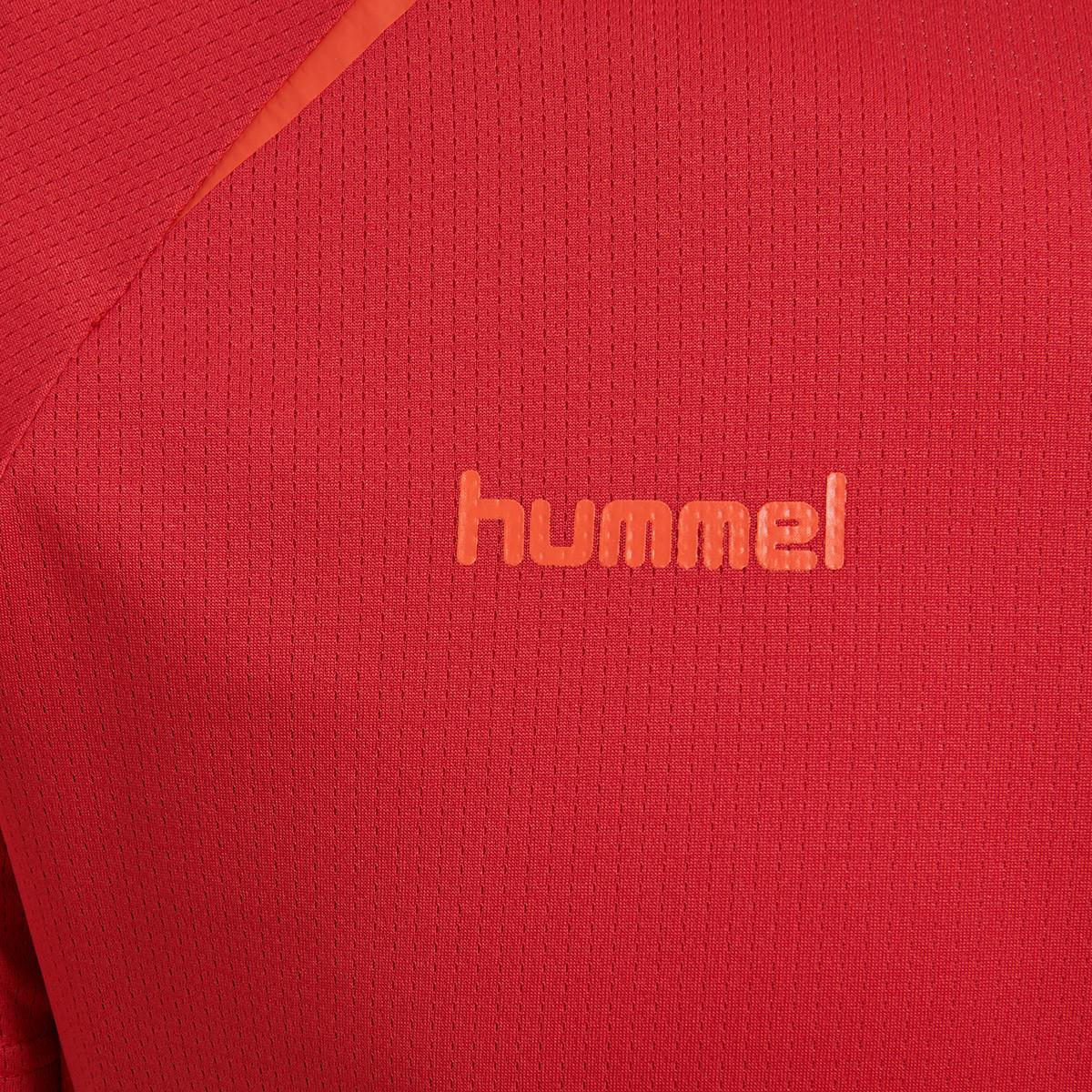 Hummel  trikot huel hlauthentic pro hl 