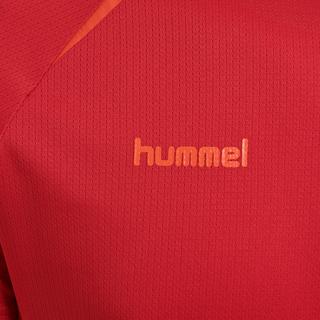 Hummel  trikot huel hlauthentic pro hl 