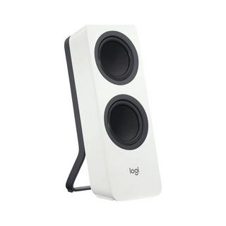 Logitech  980-001292 altoparlante Bianco Con cavo e senza cavo 5 W 