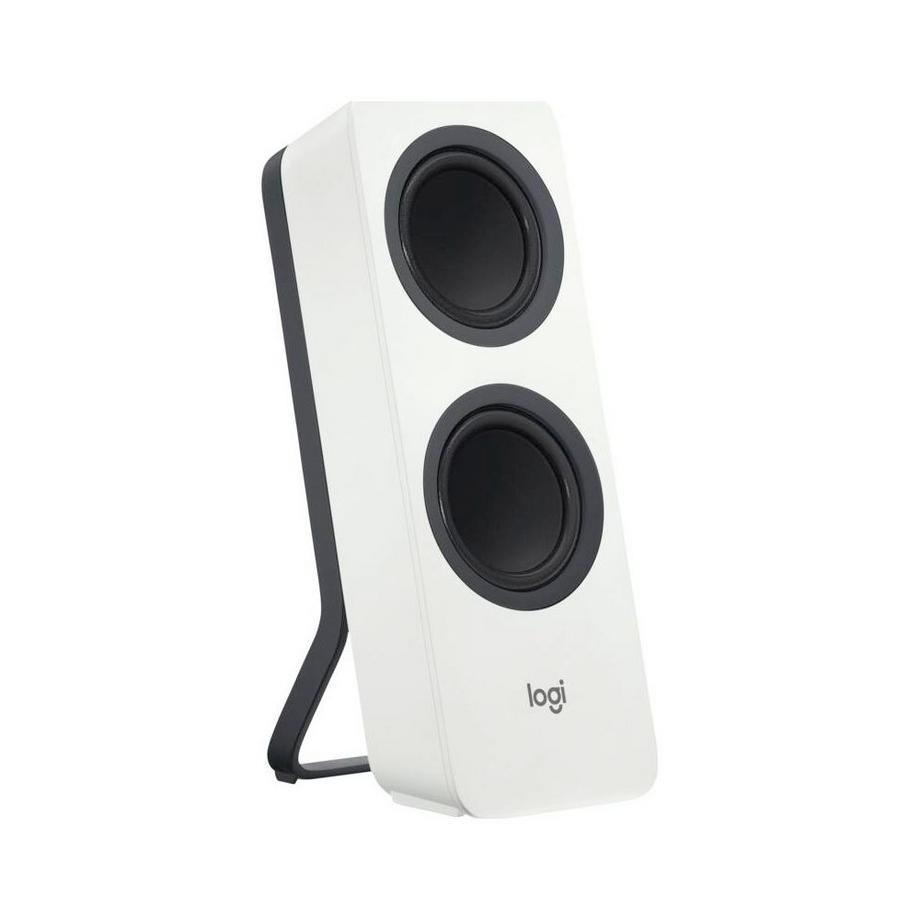 Logitech  Z207 Weiss 