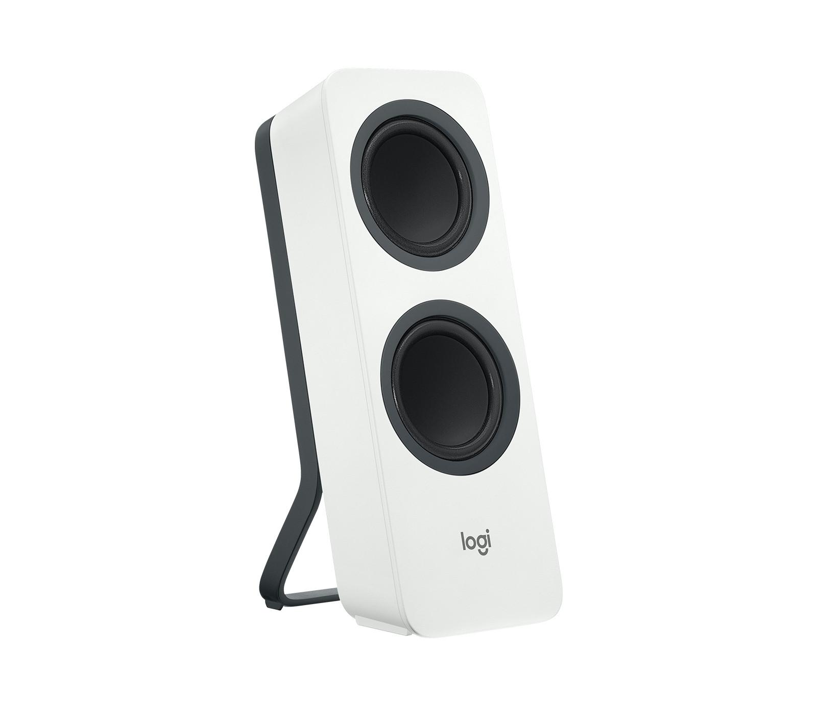 Logitech  980-001292 altoparlante Bianco Con cavo e senza cavo 5 W 