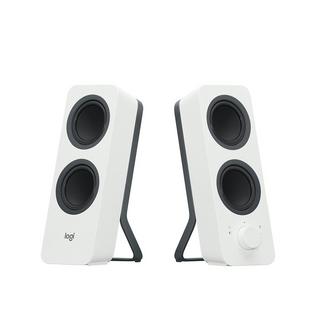 Logitech  980-001292 altoparlante Bianco Con cavo e senza cavo 5 W 