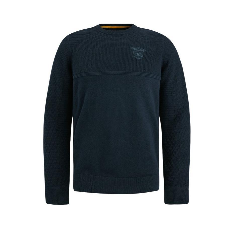 PME Legend Pullover verschiedene Strukturen  