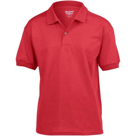 Gildan  DryBlend PoloShirt 