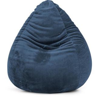 Hock Sitzsack BeanBag Softy XL, petrol  