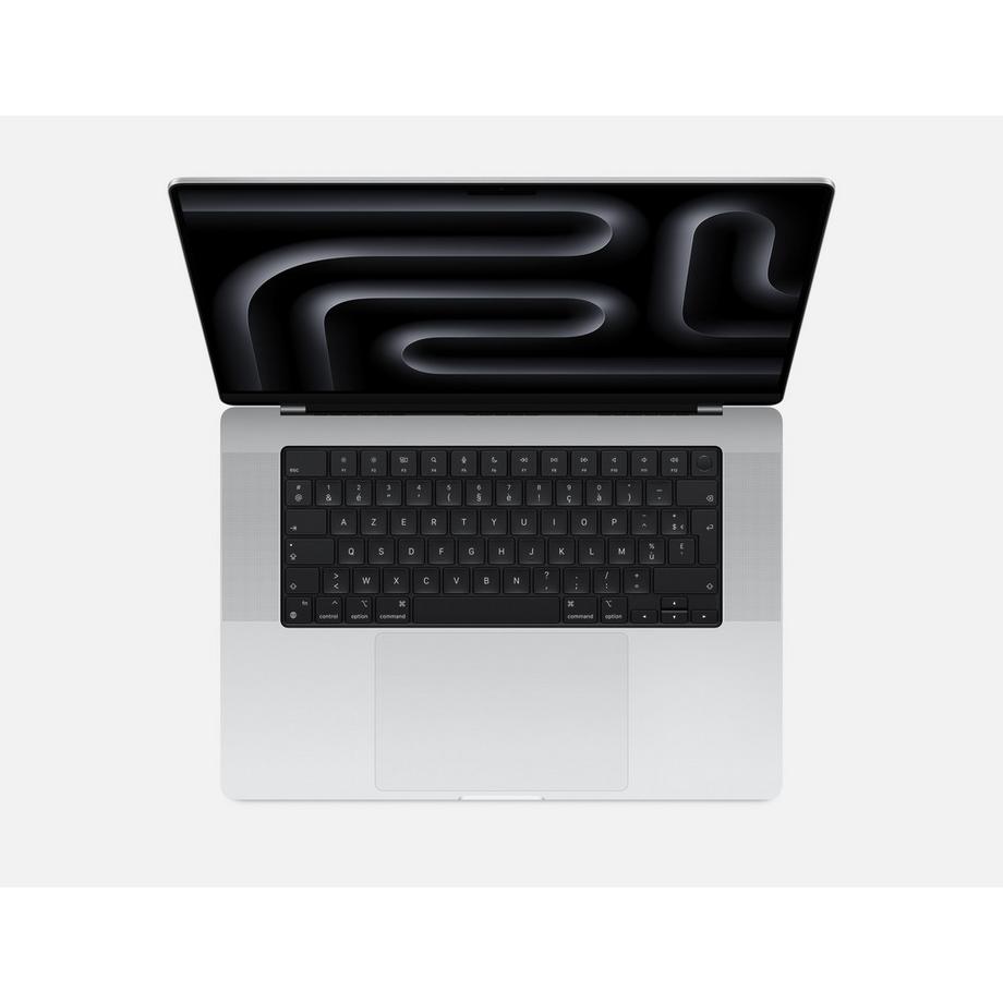 Apple  Ricondizionato MacBook Pro Retina 16" Apple M2 Pro 3,5 Ghz 32 Gb 1 Tb  Argento Come Nuovo 