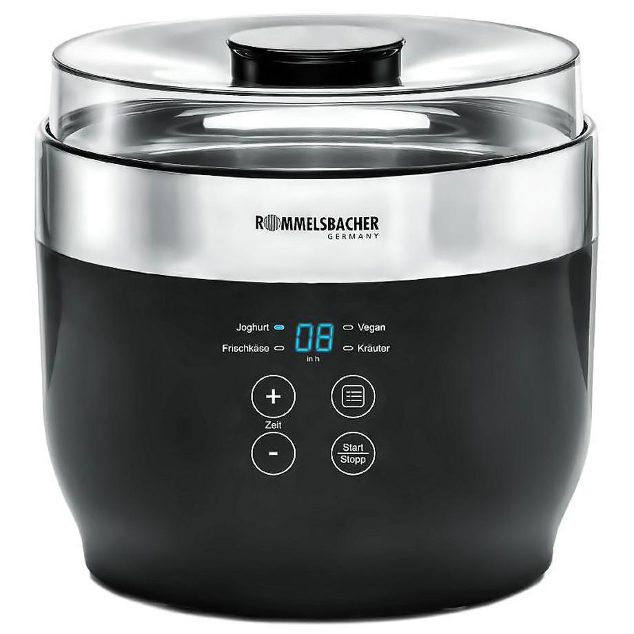 Rommelsbacher  Joghurtmaker JG 80 