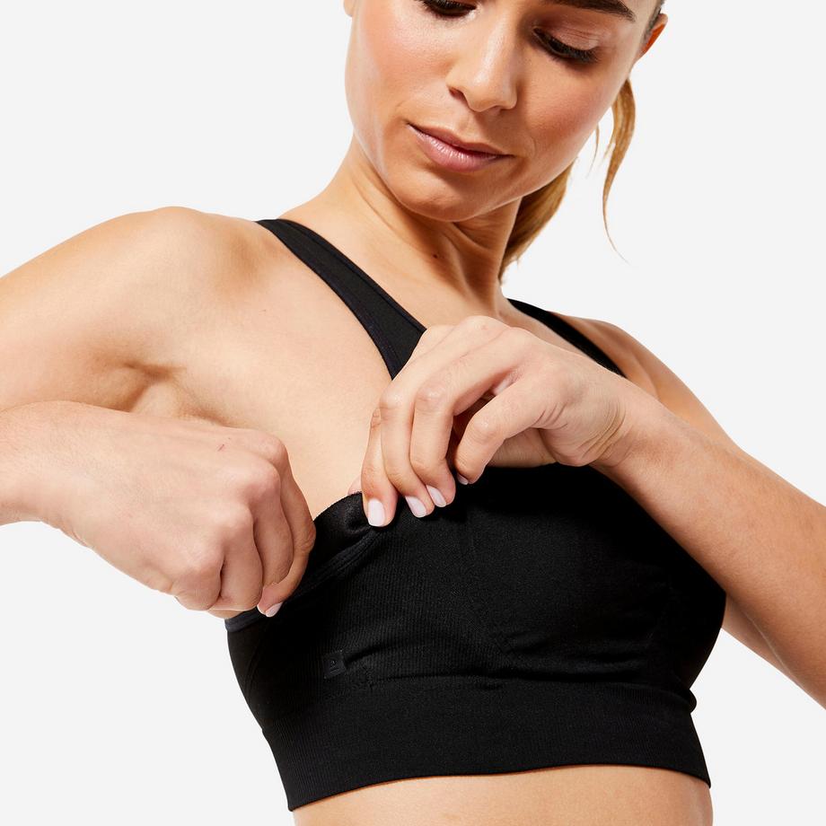 DECATHLON CARDIO Brassière de sport  