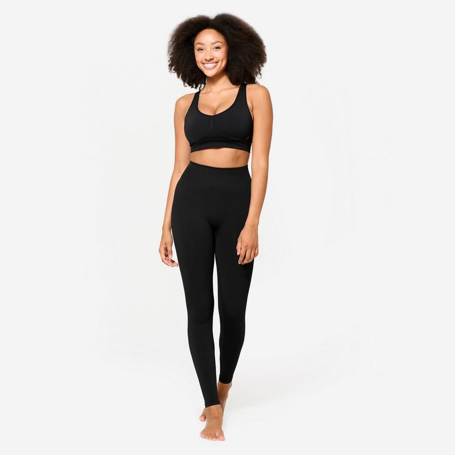 DECATHLON CARDIO Brassière de sport  