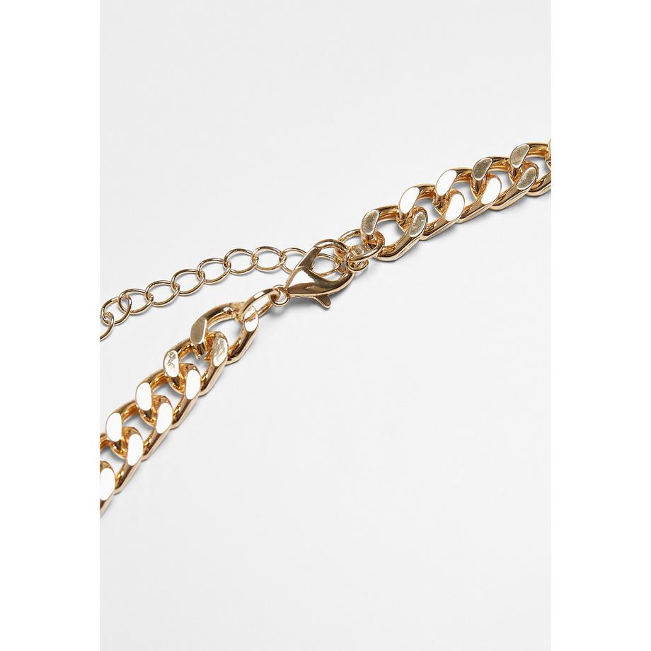 URBAN CLASSICS  Collier long basic 