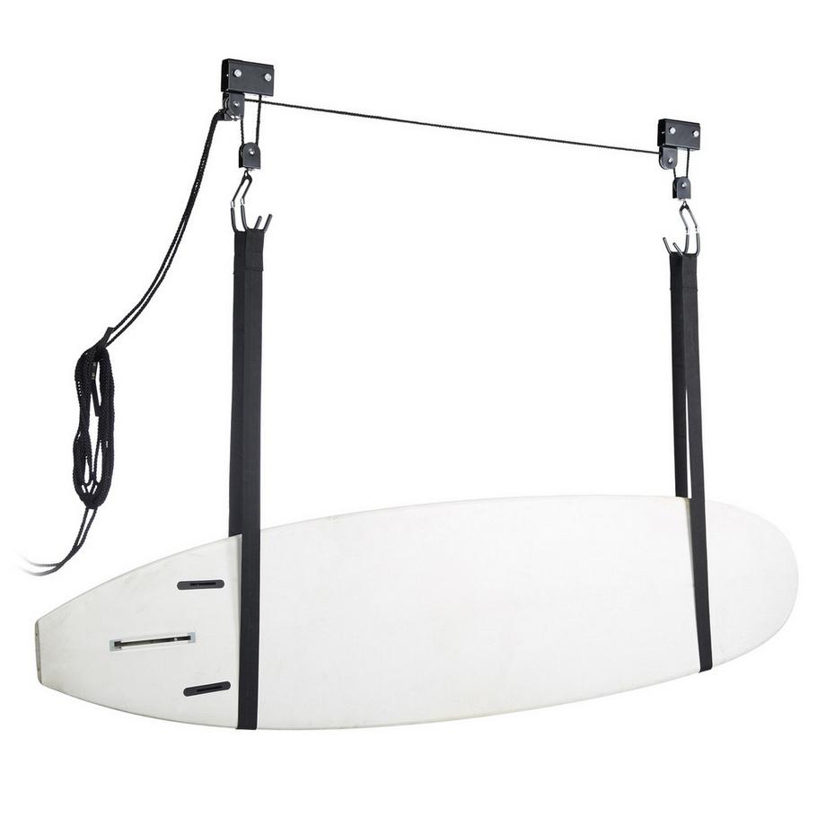 B2X  Dachlift für Fahrräder 