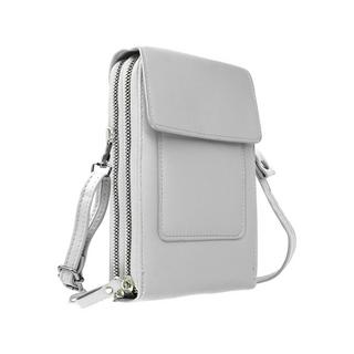 Avizar  Pochette multi-scomparto similpelle 