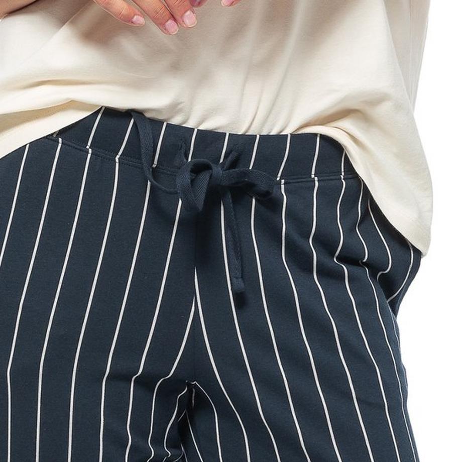 Schiesser Organic Cotton Pyjama  