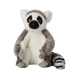 WWF  Plüsch Lemur (23cm) 