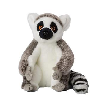 Plüsch Lemur (23cm)