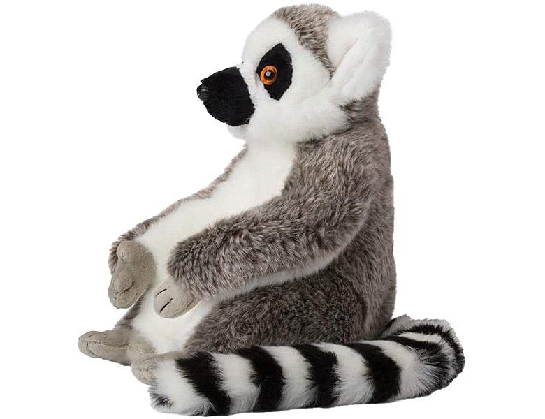 WWF  Plüsch Lemur (23cm) 