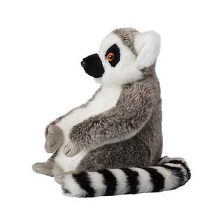 WWF  Plüsch Lemur (23cm) 