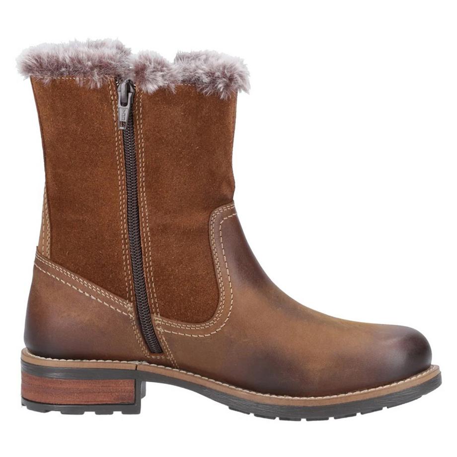 Cotswold  Bottines KEMERTON 